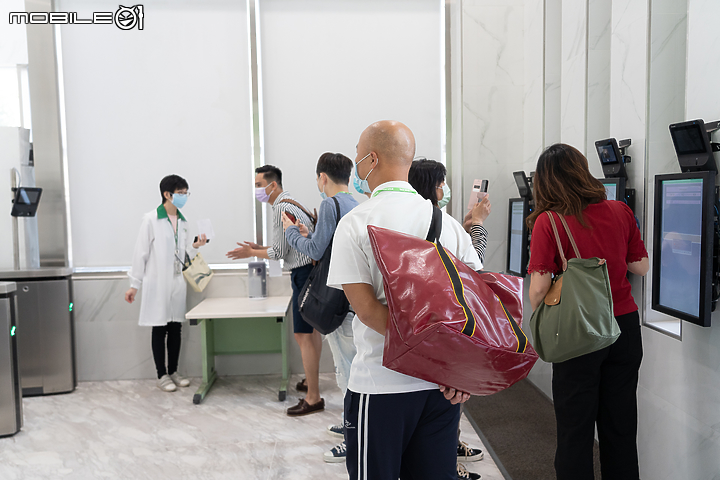 空廚大揭秘! 長榮空廚五星級航空職人體驗營體驗紀實!