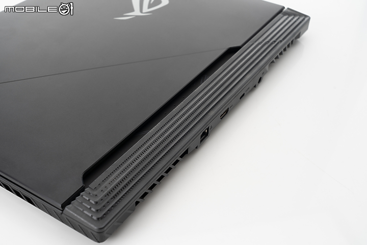 ROG STRIX SCAR 15/17 測試報告|時尚電競元素蘊藏強大效能!