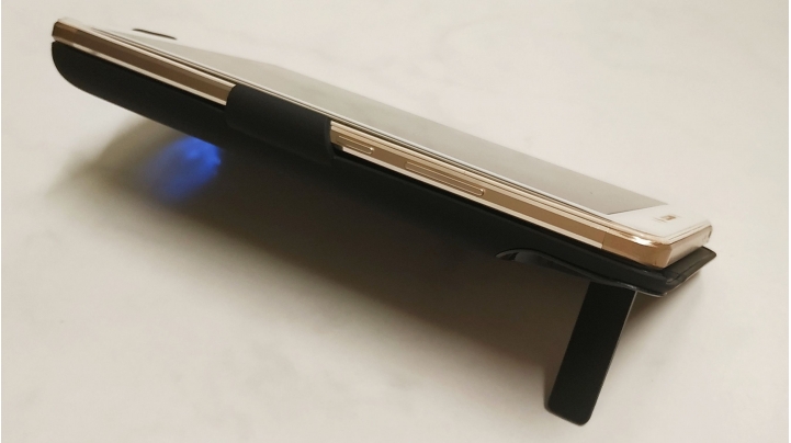 背夾電池續命神丹加持喜獲重生的 MI MAX