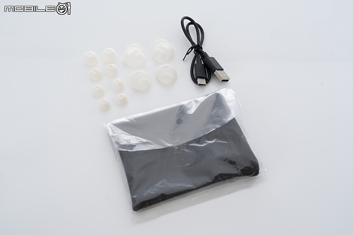 YAMAHA TW-E7A 真無線降噪耳機 日系靜謐新聲!