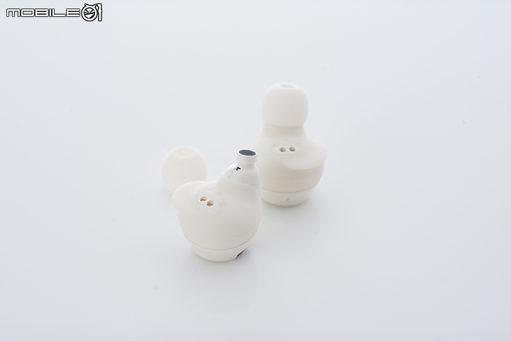 YAMAHA TW-E7A 真無線降噪耳機 日系靜謐新聲!