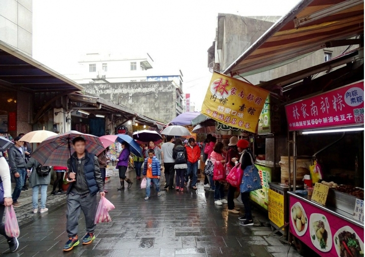 金山溫泉超好泡~帶你騎單車走出不一樣溫泉之旅