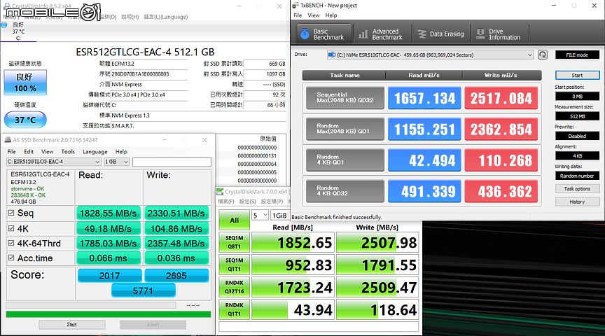 GIGABYTE AORUS 15P XC 搭載 RTX 30 系列顯卡的超值之作！