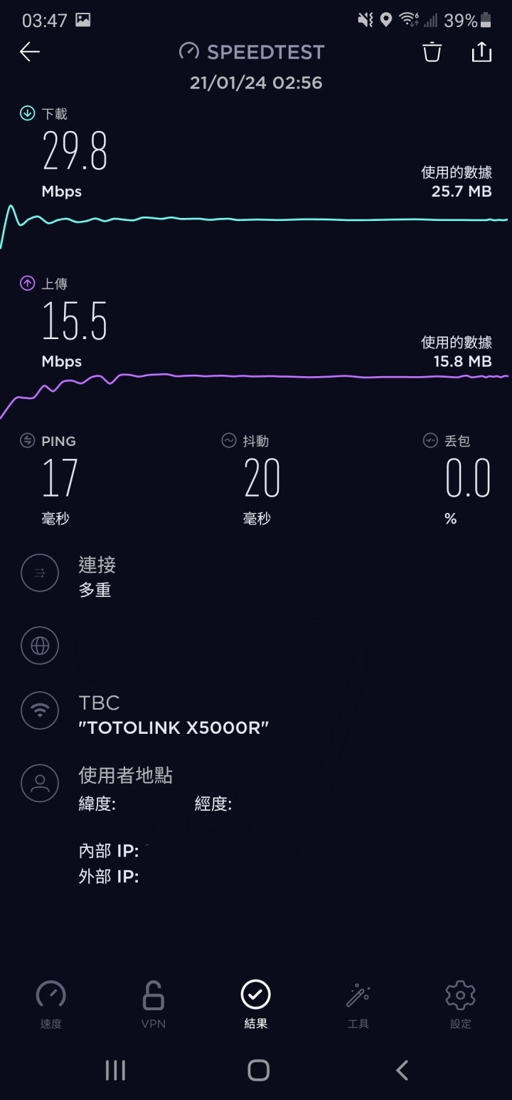 【世紀大對決 WiFi6 V.S WiFi5】到底誰會勝出呢?