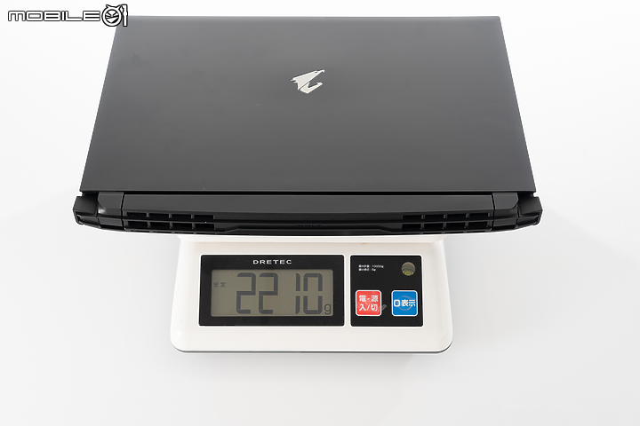 GIGABYTE AORUS 15P XC 搭載 RTX 30 系列顯卡的超值之作!