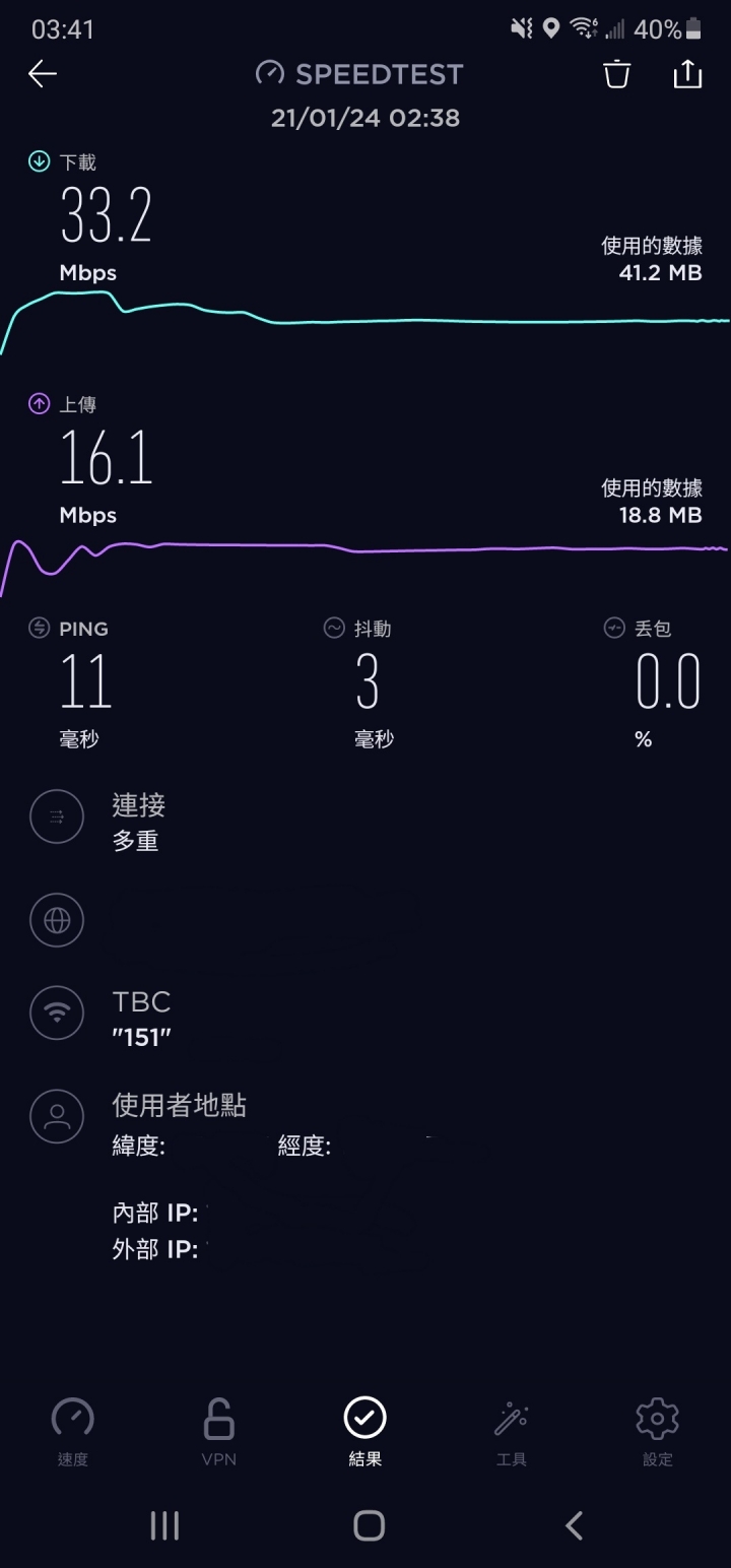 【世紀大對決 WiFi6 V.S WiFi5】到底誰會勝出呢?