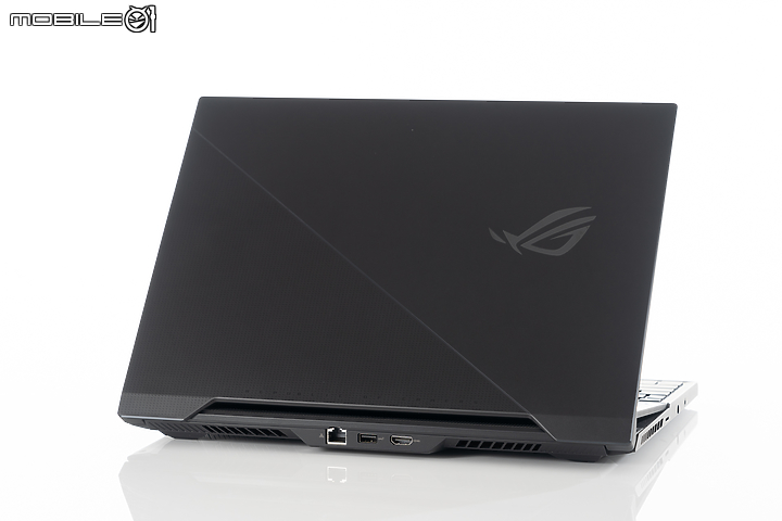 ROG Zephyrus Duo 15 SE 測試報告 唯有 ROG 才能再次超越 ROG!