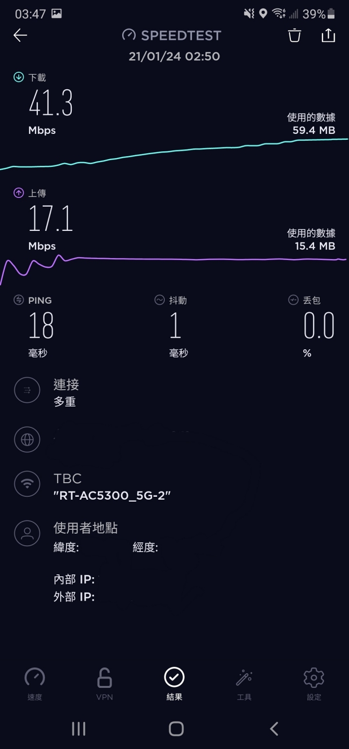 【世紀大對決 WiFi6 V.S WiFi5】到底誰會勝出呢?