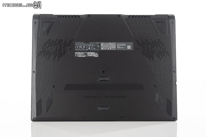 ROG Zephyrus Duo 15 SE 測試報告 唯有 ROG 才能再次超越 ROG!