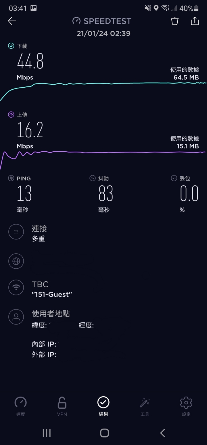 【世紀大對決 WiFi6 V.S WiFi5】到底誰會勝出呢?
