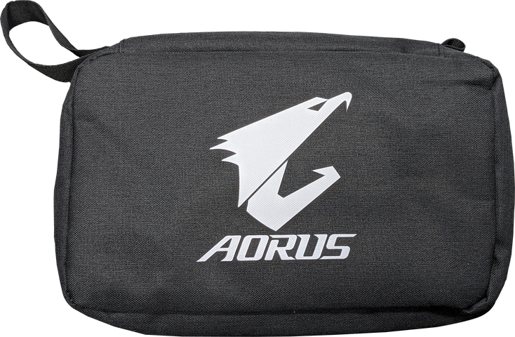 GIGABYTE AORUS 15P XC 搭載 RTX 30 系列顯卡的超值之作!