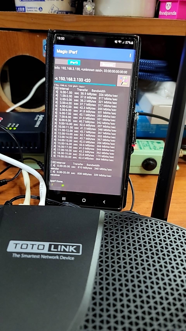 【世紀大對決 WiFi6 V.S WiFi5】到底誰會勝出呢?