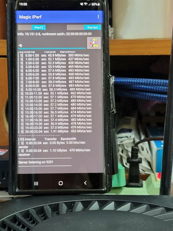 【世紀大對決 WiFi6 V.S WiFi5】到底誰會勝出呢?
