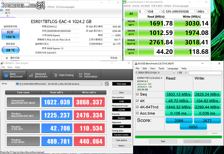 GIGABYTE AERO 15 OLED XC 再次升級的創作者效能核心！