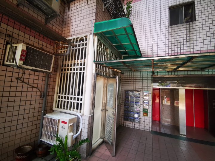 冷氣室外機安全問題