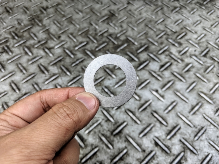 SMAX 引擎改裝襯套 心得分享