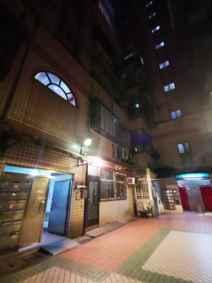 冷氣室外機安全問題