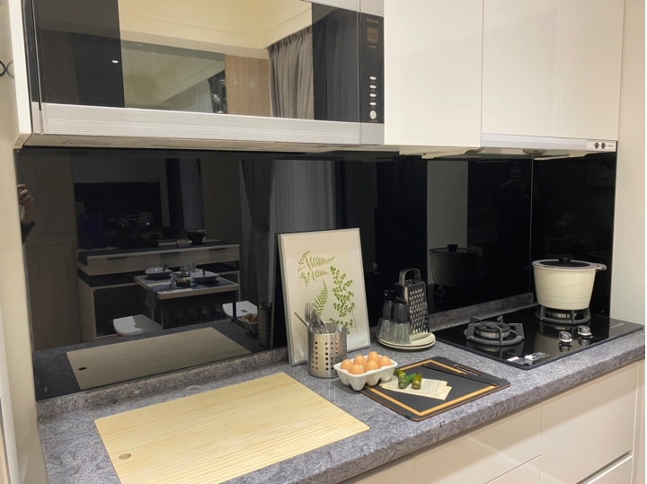 A19崑旺 i home