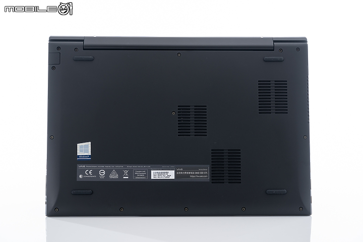 VAIO FE 14 測試報告 令人懷念的日系風格筆電!