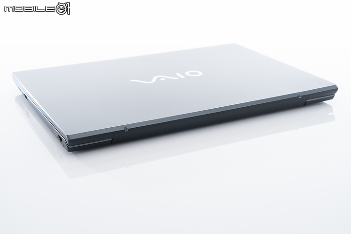 VAIO FE 14 測試報告 令人懷念的日系風格筆電！