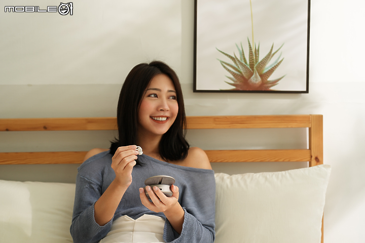 淺眠救星! Bose 遮噪睡眠耳塞 II 試用報告