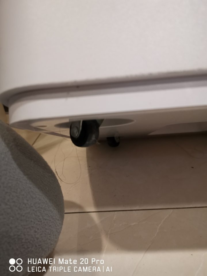 全方位的空氣清靜機BRISE C600 使用心得分享