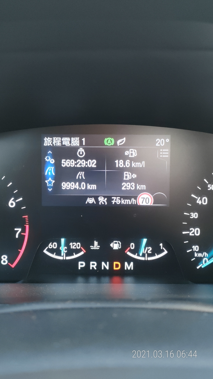 國產移動堡壘_FOCUS MK4 4D With CO-Pilot 360細部開箱及實駕分享