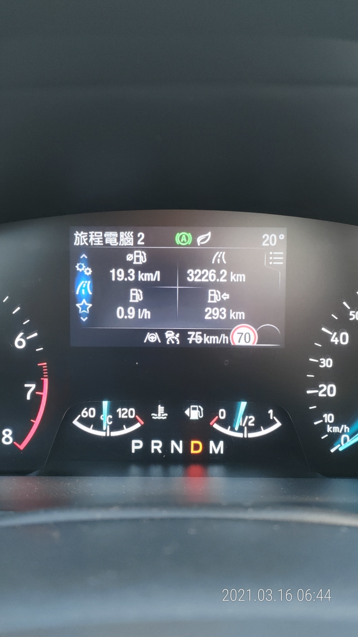 國產移動堡壘_FOCUS MK4 4D With CO-Pilot 360細部開箱及實駕分享