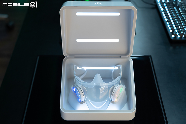官方證實上市確認! Razer Project Hazel 概念新品動手玩!