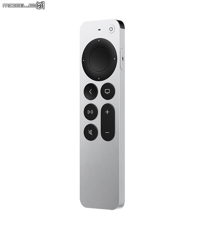 你的 iPhone 就是電視校色器! 新一代 Apple TV 4K 與全新 Siri Remote 同步登場!