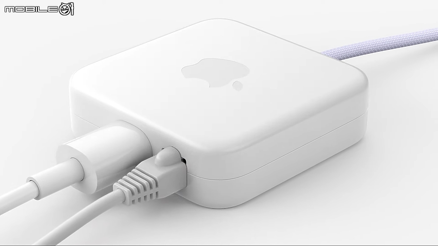 迎接史上最華麗更新! Apple 全新 iMac 24 M1 七色繽紛現身!