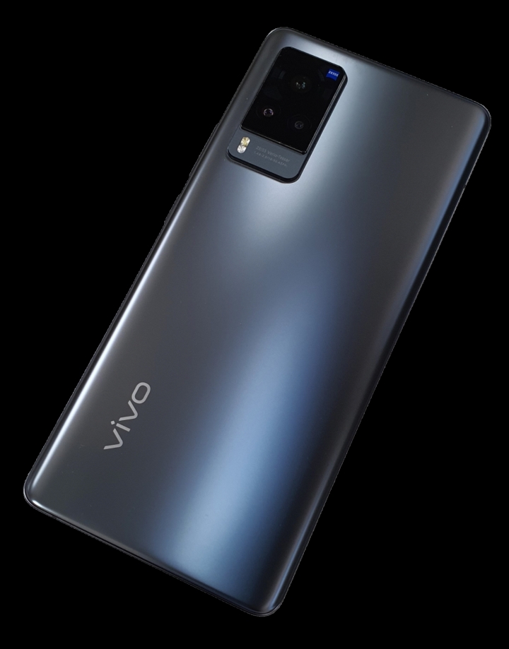 【vivo X60 Pro】微雲台2.0五軸防手震黑科技,讓你沒有拍不好的機會