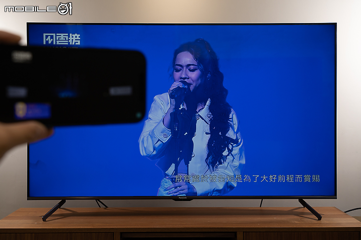 Panasonic VIERA 65JX650 入門 4K HDR Android TV 超值選!