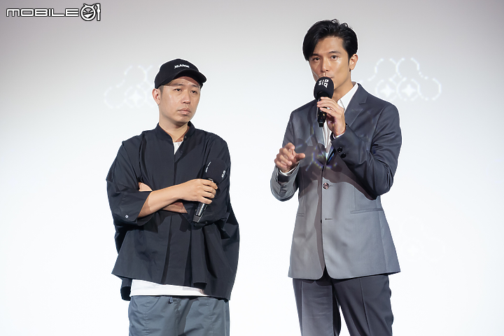 《怪胎》導演廖明毅執導 再持 iPhone 拍下 2021 台北電影節形象廣告《回家》