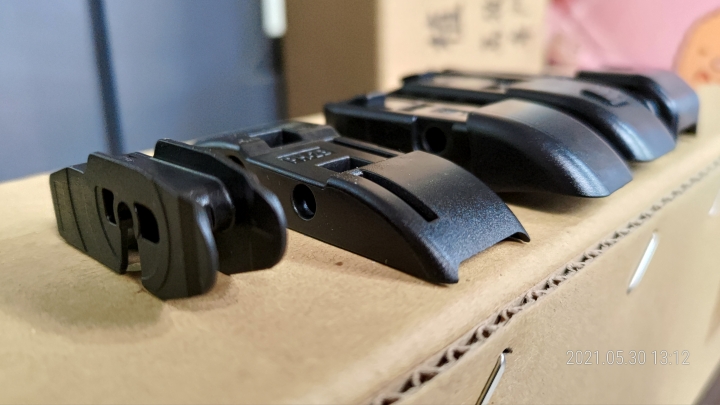 國產移動堡壘_FOCUS MK4 4D With CO-Pilot 360細部開箱及實駕分享