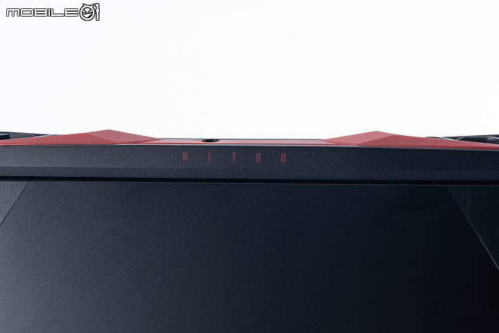 Acer Nitro 5 2021 測試報告|效能小幅增強 超值電競之選!