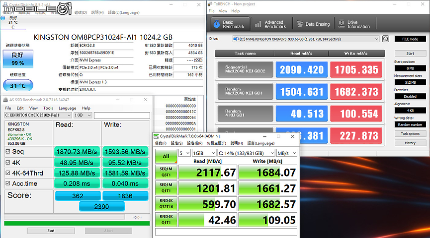 MSI GP76 Leopard 電競筆電 低調龍魂隱藏不住強大效能