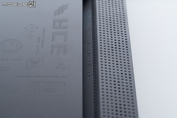 ROG Strix G15 G513 獨特潮流下享受效能電競!