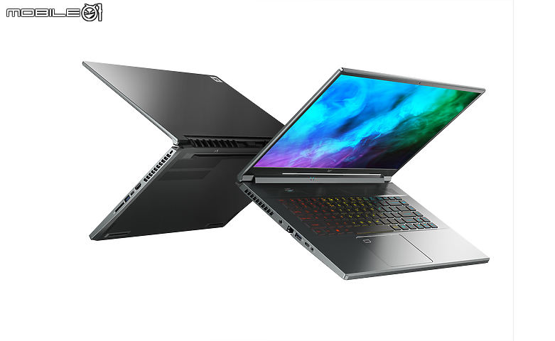 Acer 發表全新 Predator Triton、Helios 系列電競筆電 改寫效能新篇章!