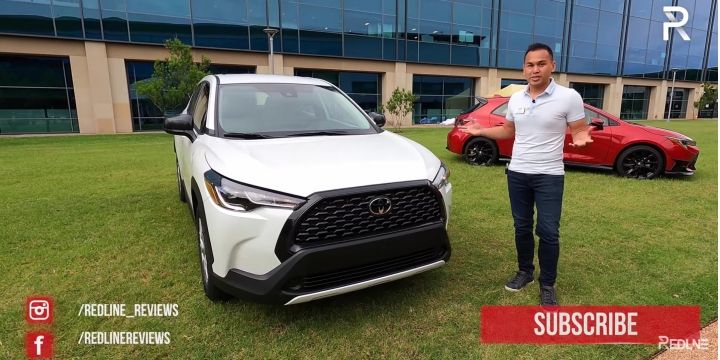 美規Toyota CC亮相!將搭載2.0引擎