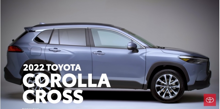 美規Toyota CC亮相!將搭載2.0引擎