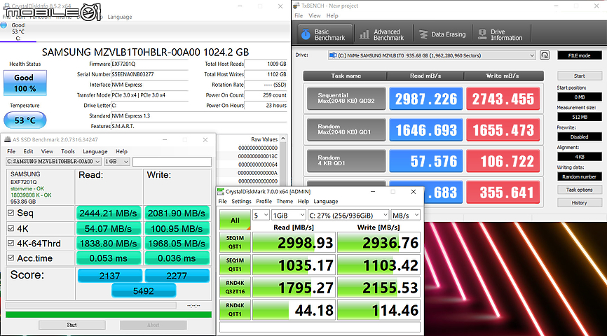 Razer Blade 15 Advanced with Thunderbolt 4 Chroma 薄型電競重磅效能