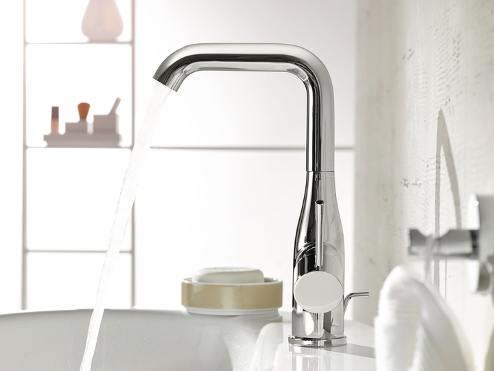 從Dornbracht到Grohe:德國精品衛浴「全室裝修」,最低五萬就有