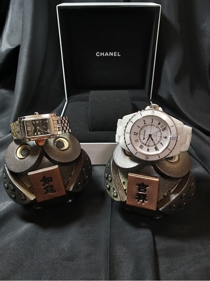 安太座的J12