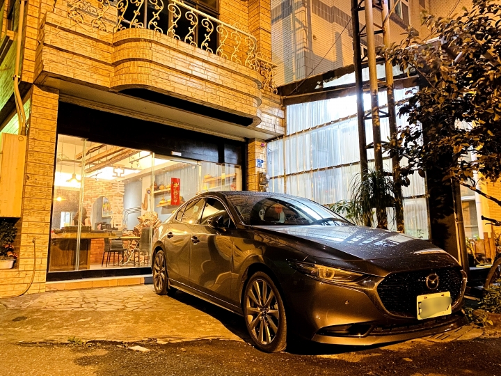 Mazda3 四代深度使用心得