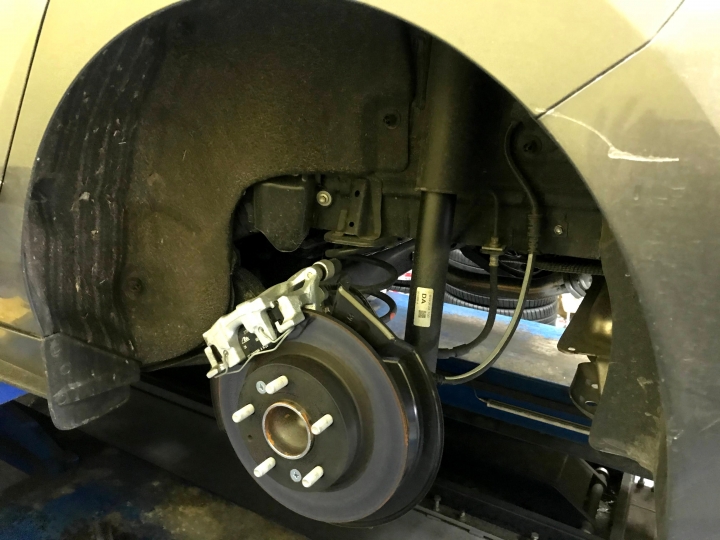 Mazda3 四代深度使用心得