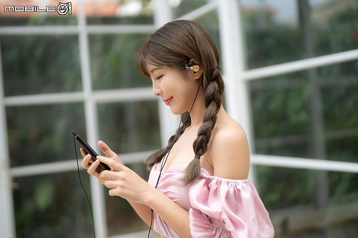 Sony Just ear 藍井艾露專屬調音版試聽 著重情感與人聲演繹的聲音設定