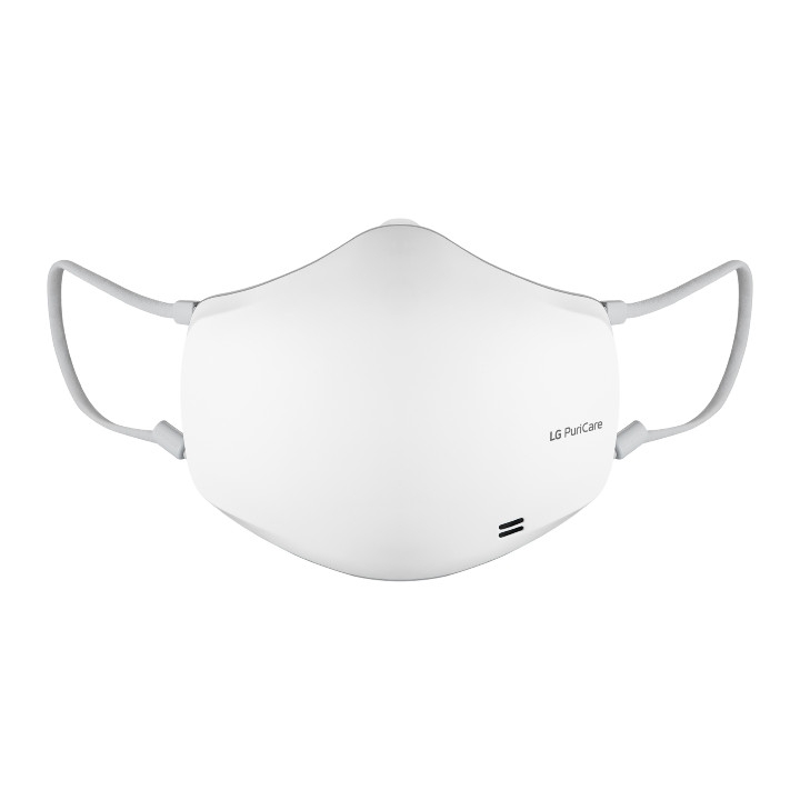 LG PuriCare 口罩型空氣清淨機有人買嗎?(二代上市)