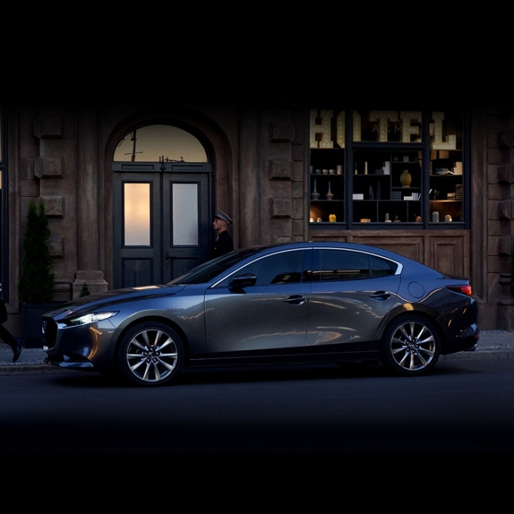 Mazda3 四代深度使用心得