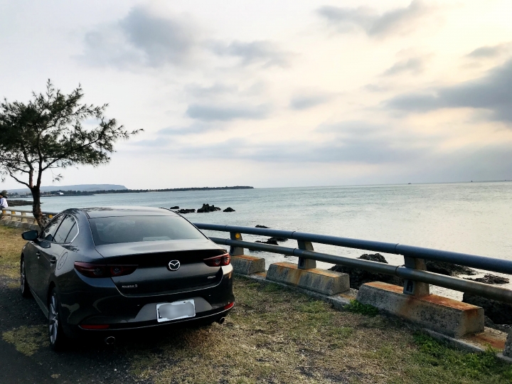 Mazda3 四代深度使用心得